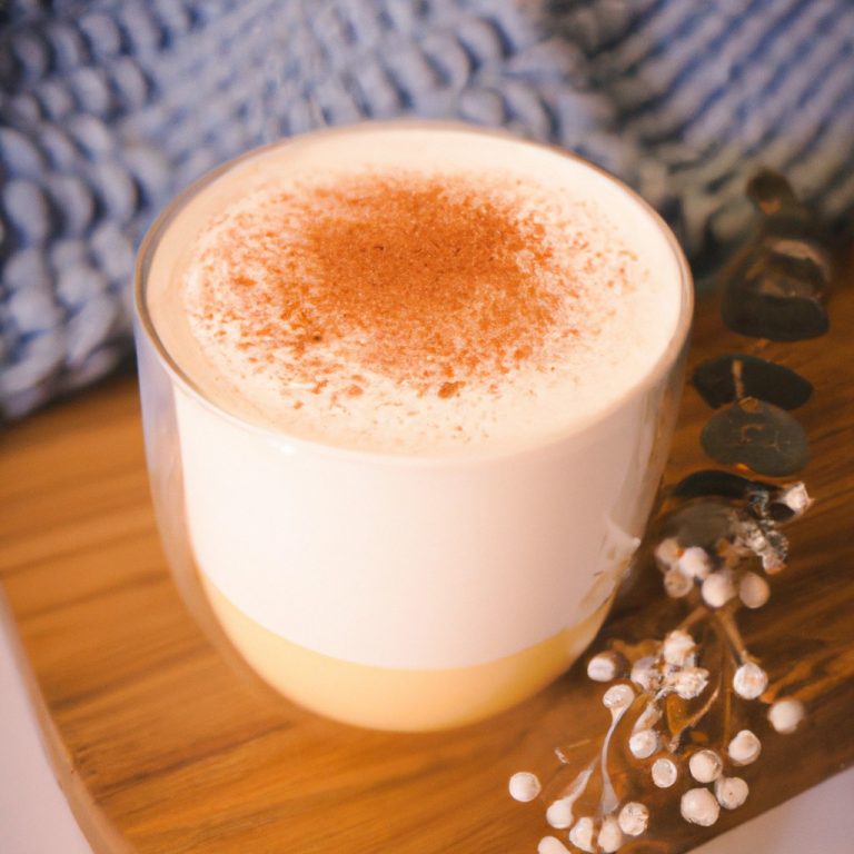 White Chocolate Mocha Recipe Simple Steps To Create Your Creamy