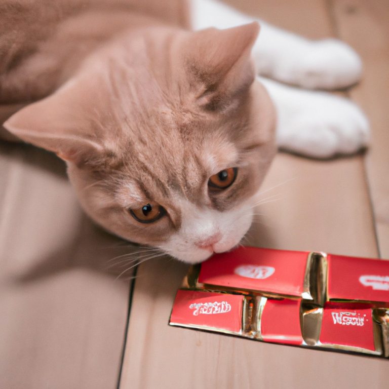 Can Cats Eat Chocolate? Understanding Pet Health and Diet