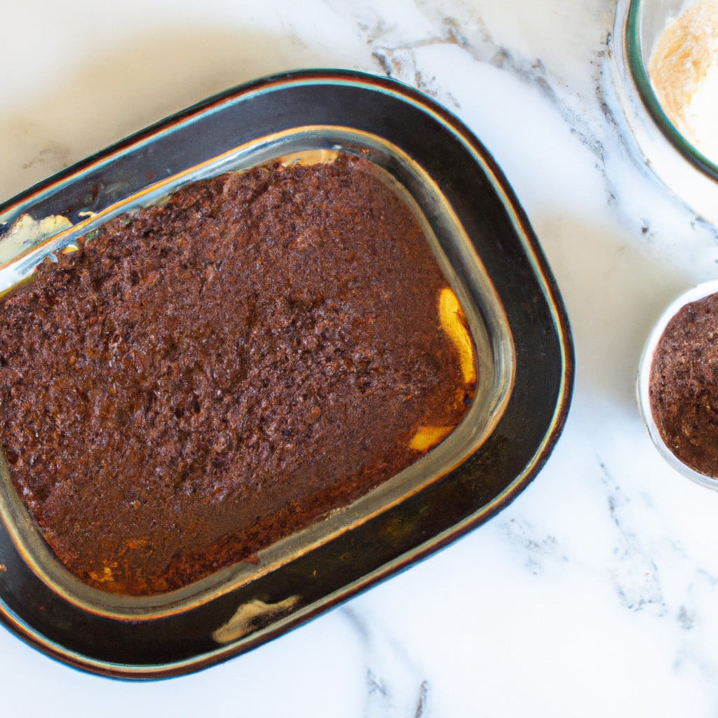 how to make german chocolate cake