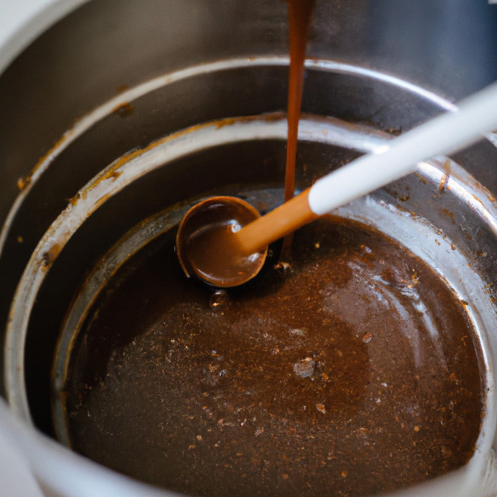 how to make ragusa chocolate