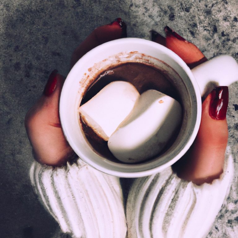 How to Transport Hot Chocolate Safe and SpillFree Methods