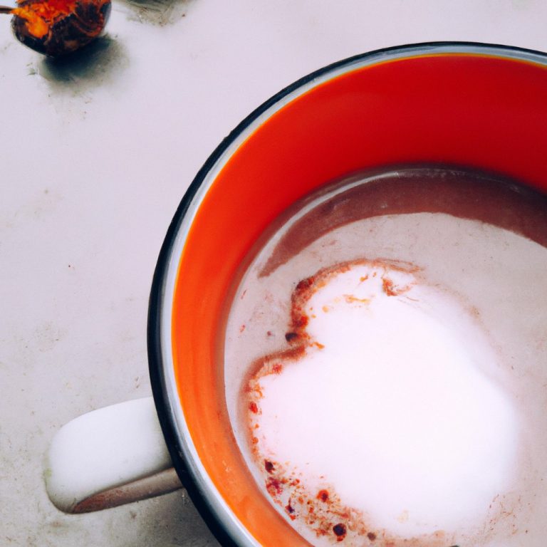 Is Hot Chocolate Good for Sore Throat? Benefits and Drawbacks Explained