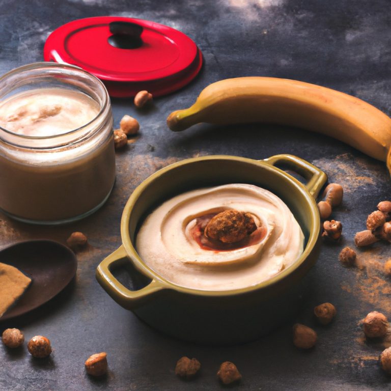 What Goes With Chocolate Hummus Delicious Pairings And Recipe Ideas