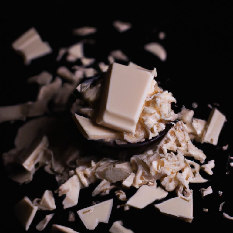Why does chocolate make you thirsty uncovering the science behind it