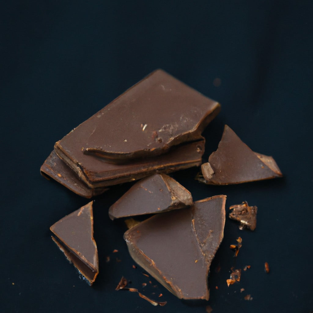 dark chocolate