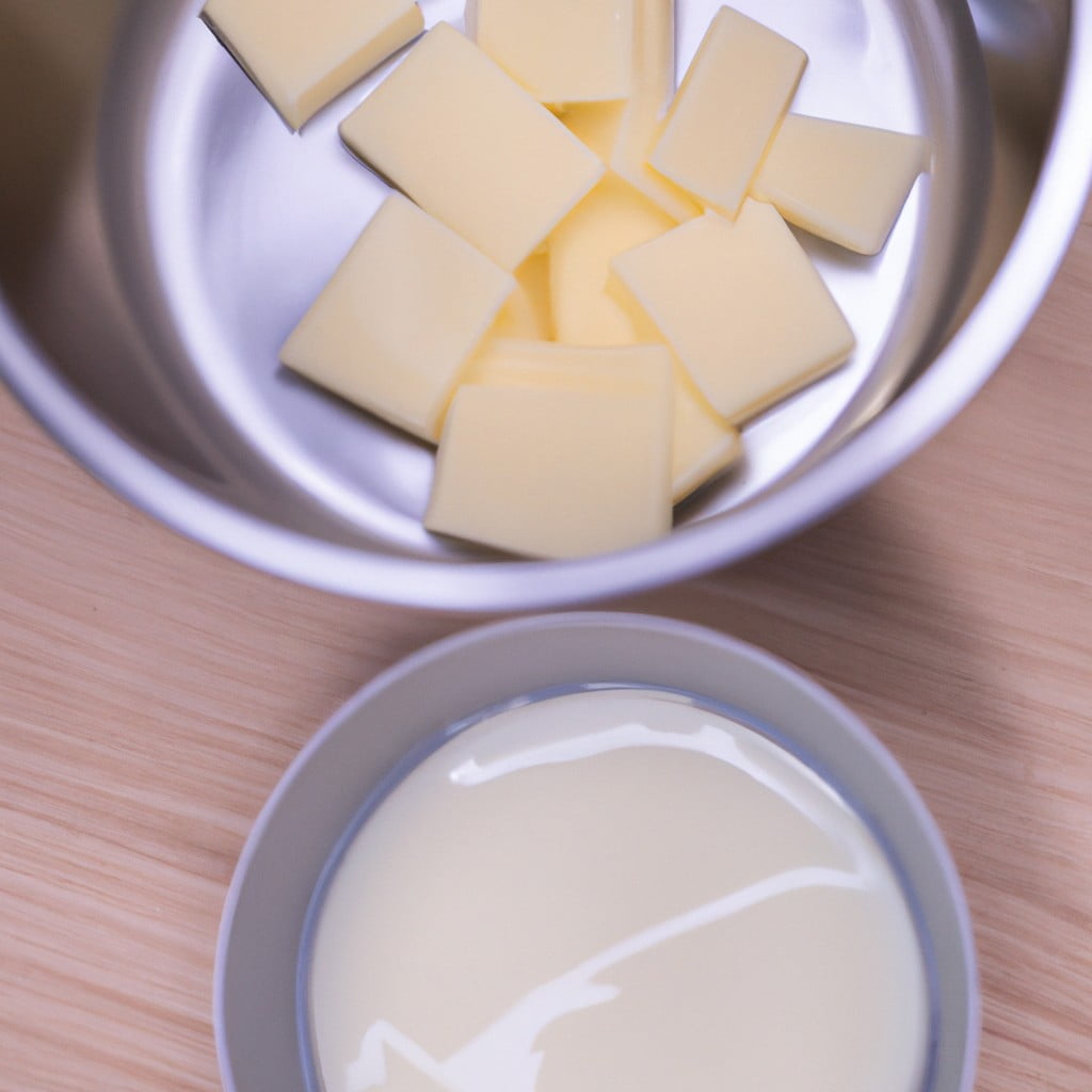 How To Melt White Chocolate: Easy Steps For A Smooth Result