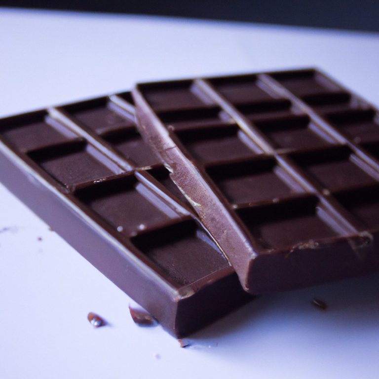 Is Dark Chocolate Good for You: Detailed Benefits and Potential Risks