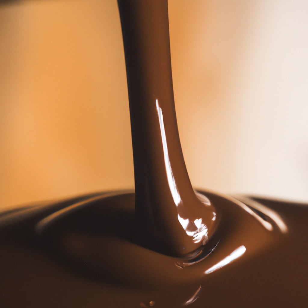 Melting Chocolate for Dipping: Easy Steps to Perfect Results