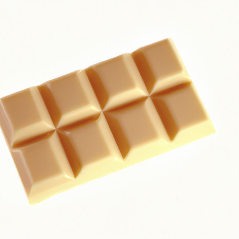 Why Does Chocolate Turn White Causes and Solutions for Blooming