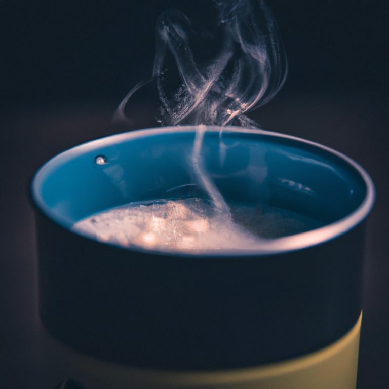 Best Way to Heat Up Milk for Hot Chocolate A StepbyStep Guide