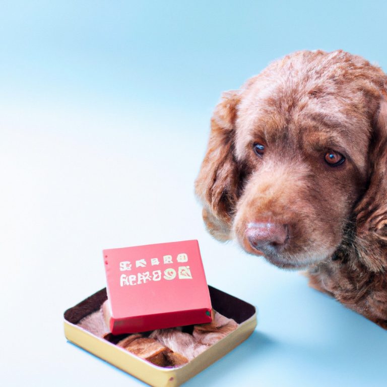 View of Can Dogs Eat Chocolate: Risks, Symptoms, and Safe Alternatives