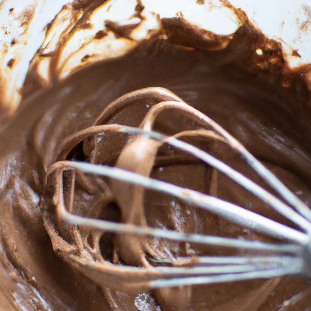 Chocolate Icing Recipe Easy Tips for Perfectly Sweet Frosting