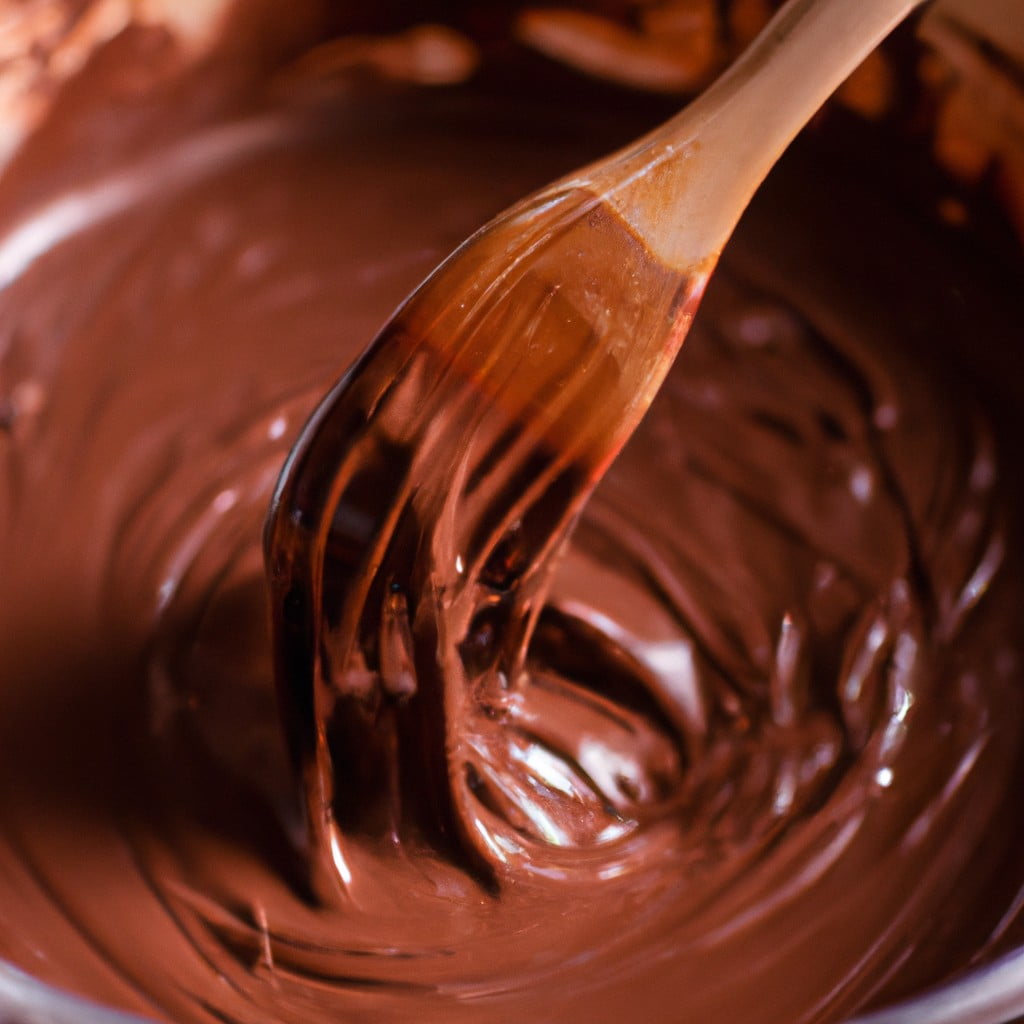 chocolate syrup recipe