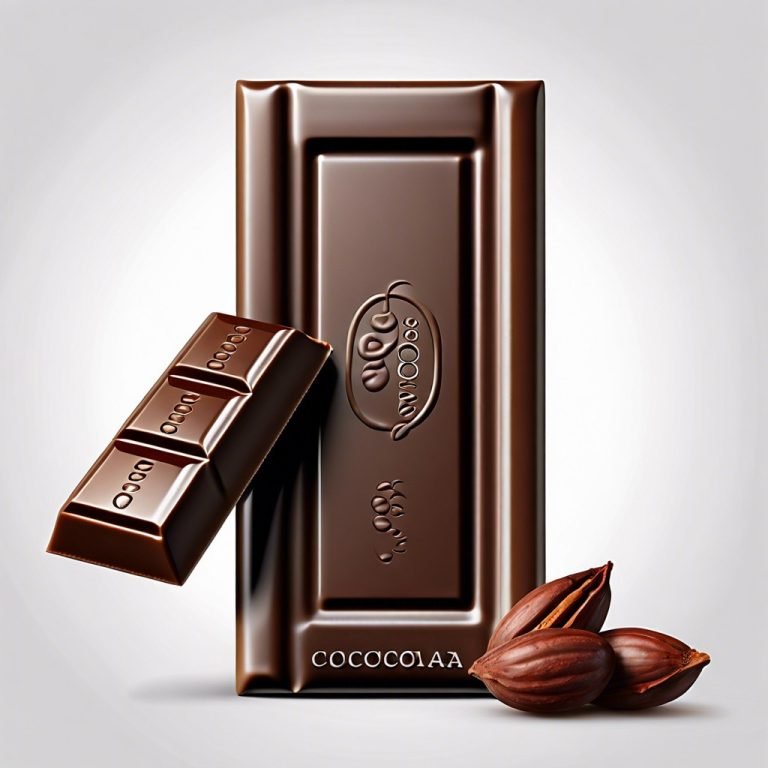 Bittersweet Chocolate Percentage Understanding Cocoa Content & Quality