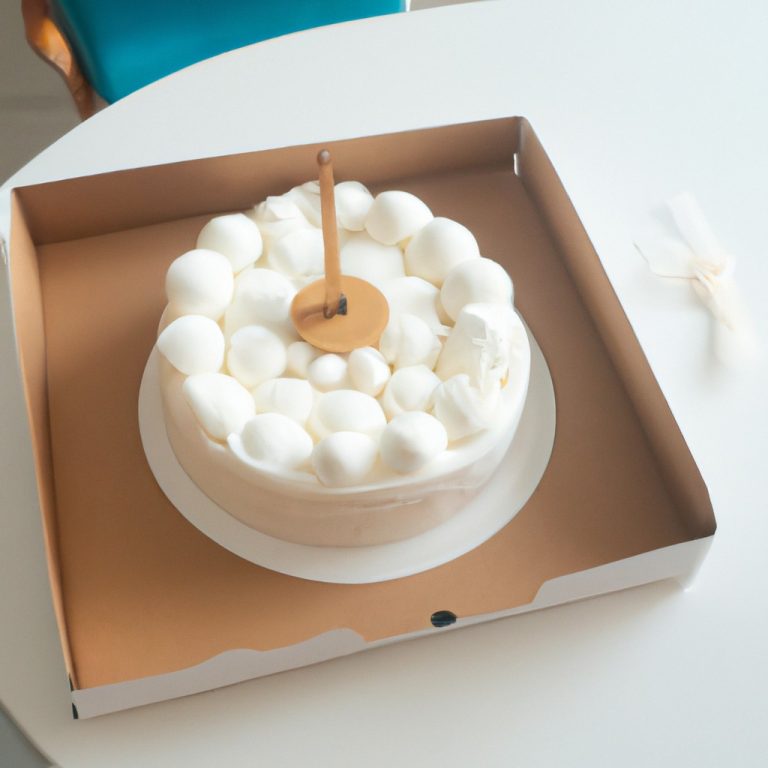How to Make Boxed Cake Better: Simple Tips for Delicious Results