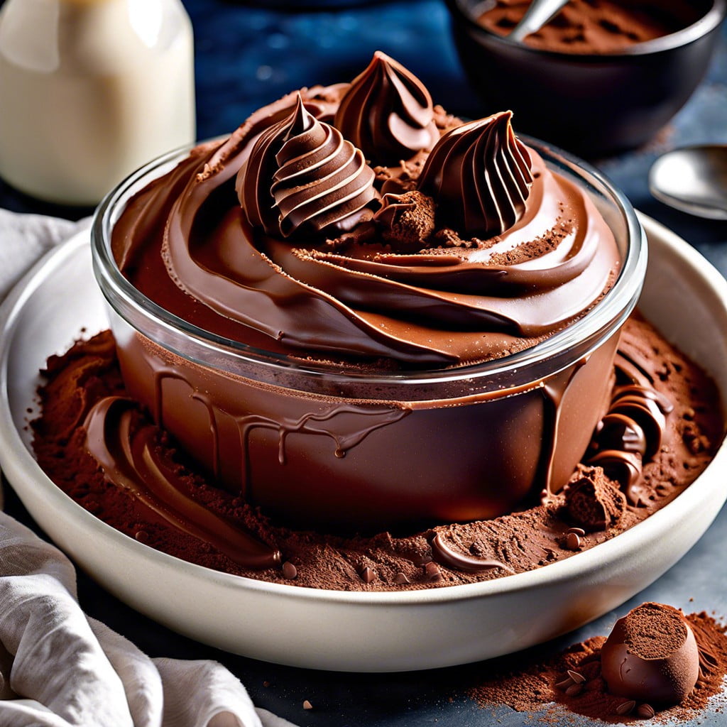 Chocolate Buttercream Frosting: How To Make It Perfectly At Home