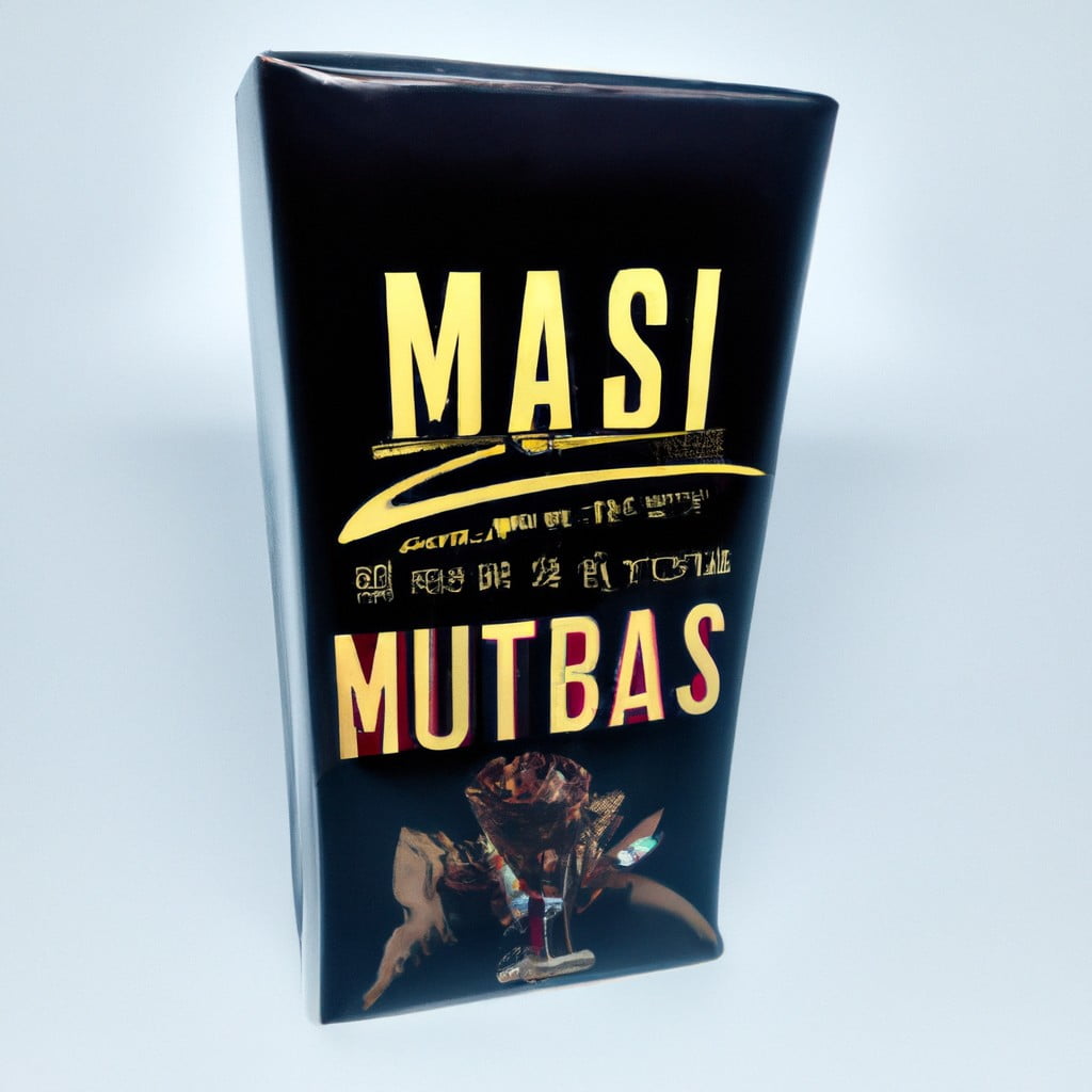 mrbeast chocolate