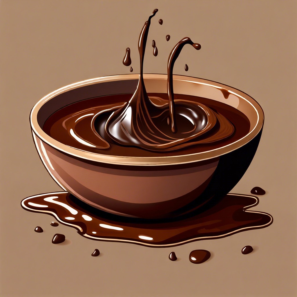understanding chocolate seizing