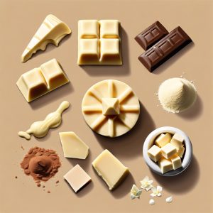 Is White Chocolate Really Chocolate? Unwrapping the Truth
