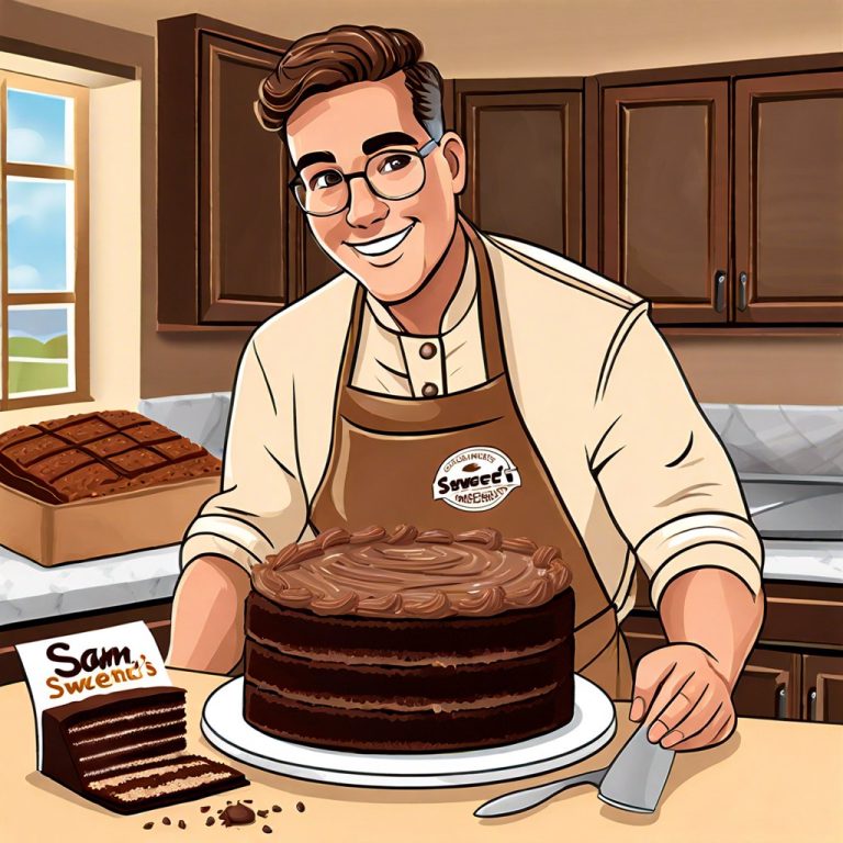 Joe Chocolates Joe Chocolates