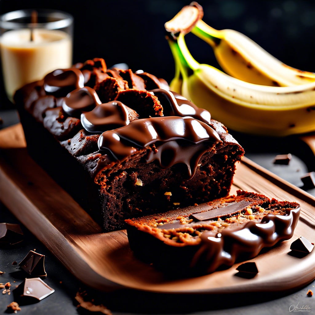 choco banana bliss