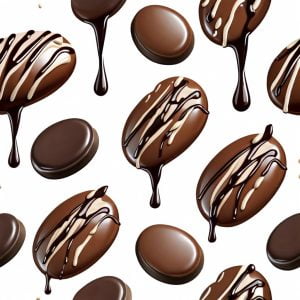Effortless Chocolate Drizzle Recipe for Instant Dessert Bliss
