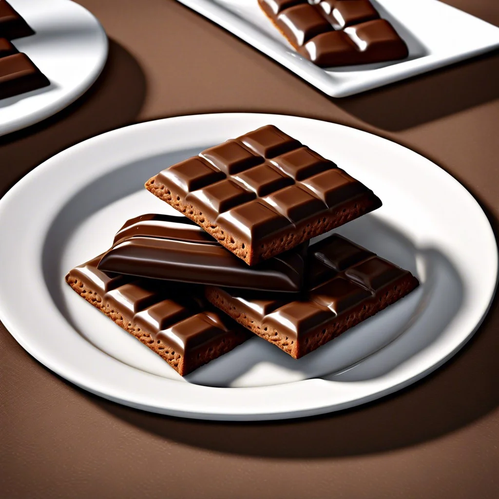 Ultimate Chocolate Biscuit Recipe for Sweet Cravings