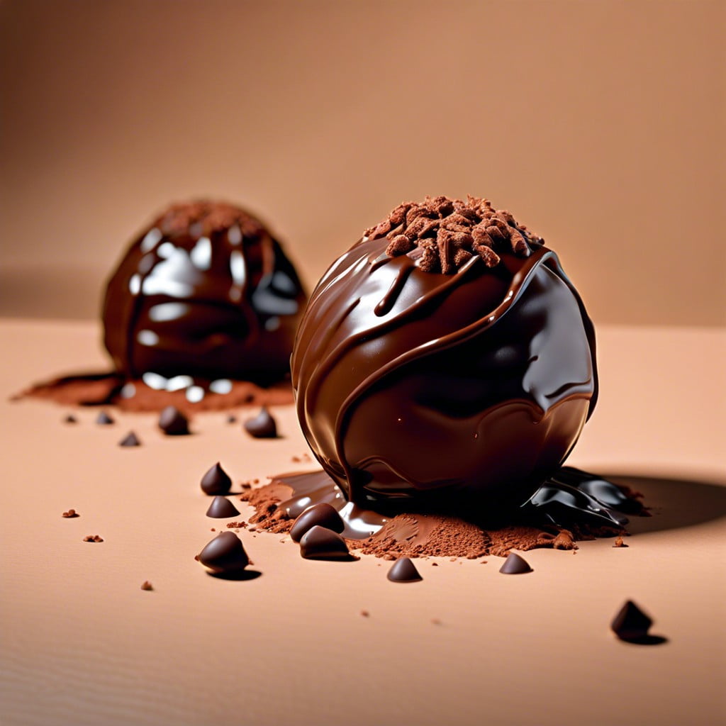 Chocolate Bomb Recipe: Elevate Your Dessert Game