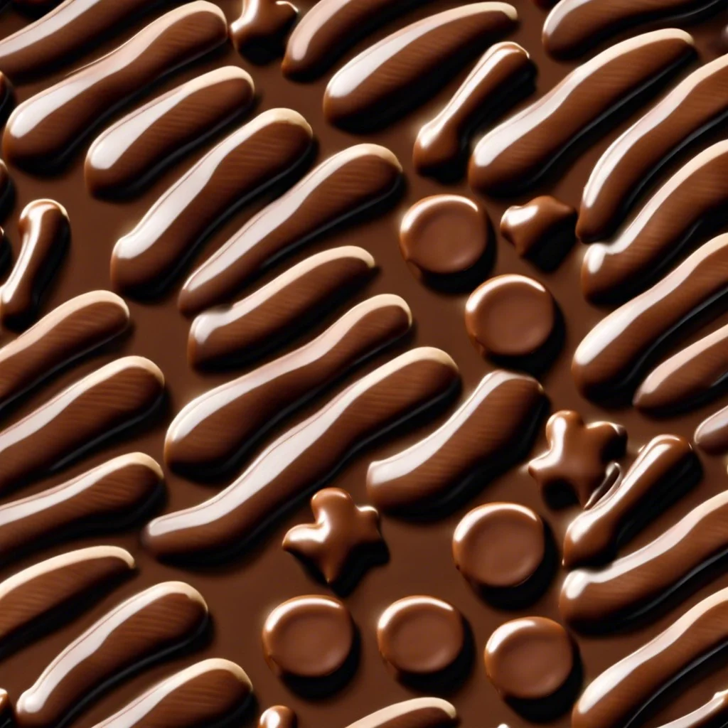Decadent Chocolate Pizza: Your Sweet Tooth’s Best Friend