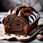 chocolate sourdough delight