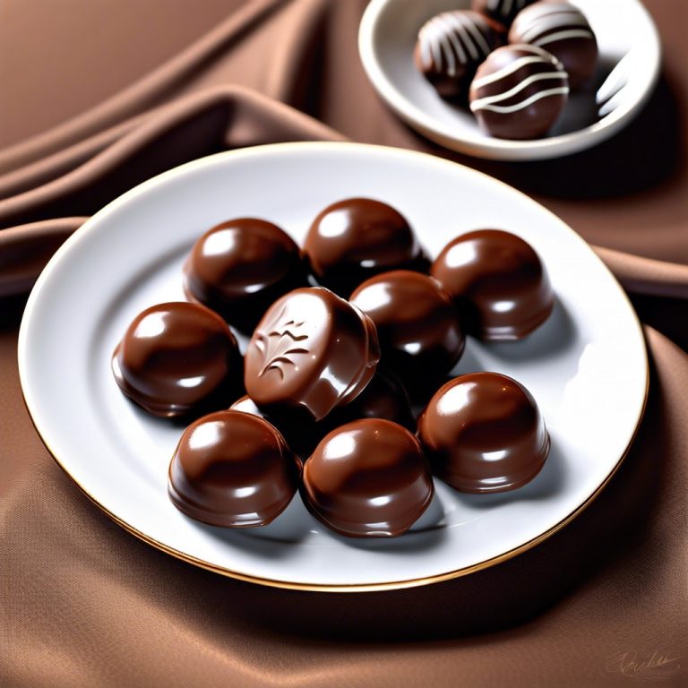 Does Chocolate Make You Thirsty